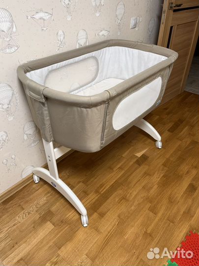 Колыбель Pali Maya