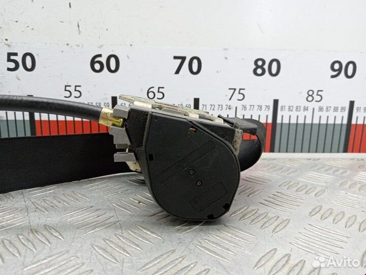 Ремень для Volkswagen Sharan 1