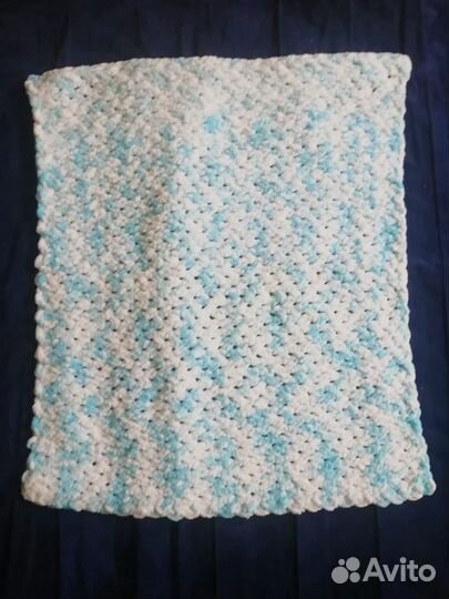 Плед детский