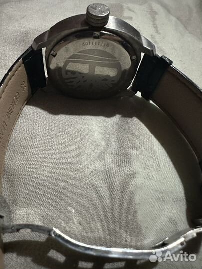 Мужские наручные timberland