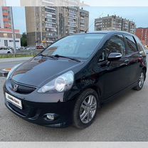 Honda Jazz 1.3 CVT, 2007, 145 000 км