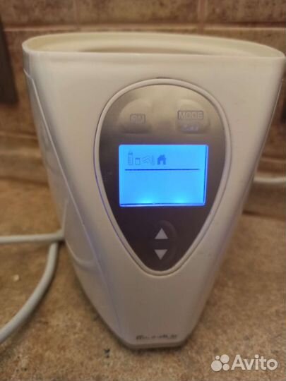 Подогреватель-стерилизатор Miniland Warmy