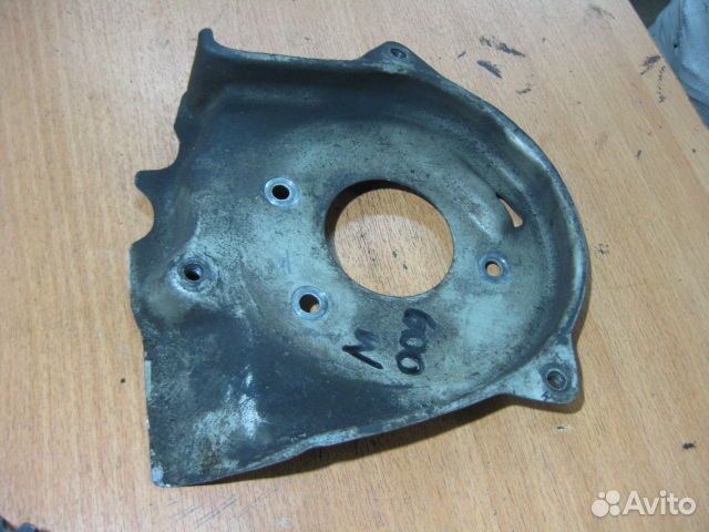 Кожух ремня грм Mitsubishi Pajero (1990-2000)