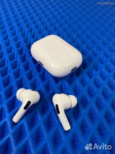 AirPods Pro 2 Limited с Шумоподавлением