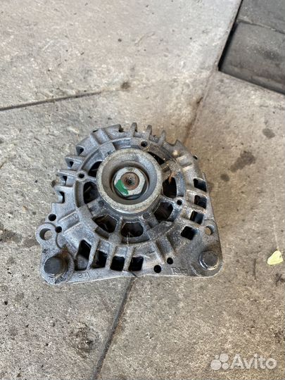 Генератор Ford Galaxy 2