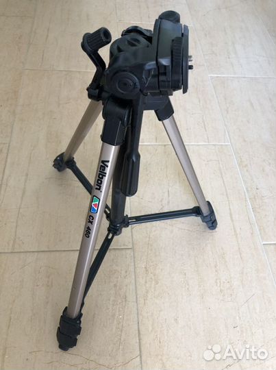 Штатив Velbon CX-460