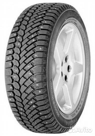 Gislaved Nord Frost 200 245/50 R18