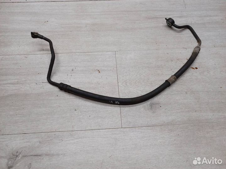 Трубка гидроусилителя Suzuki Grand Vitara 2