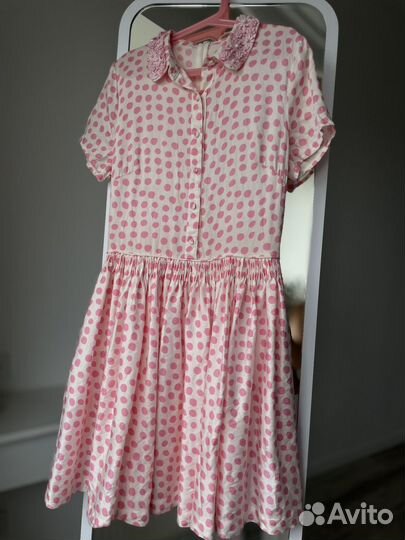 Платье Manoush