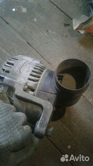 Генератор BMW Бмв e39 80ah