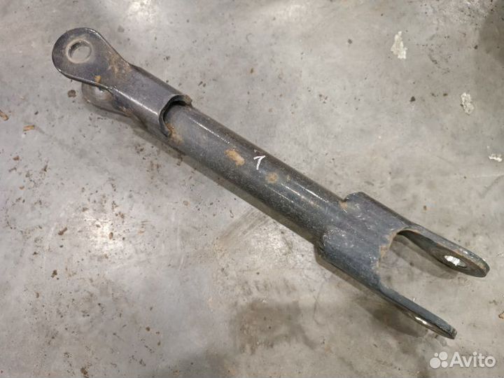 Стойка стабилизатора задняя Man Tgx