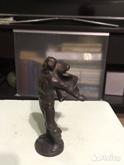 Статуэтка СССР