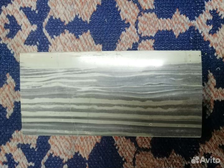 Мрамор, змеевик, голыш на поделки