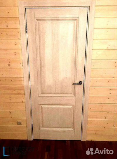 Двери межкомнатные