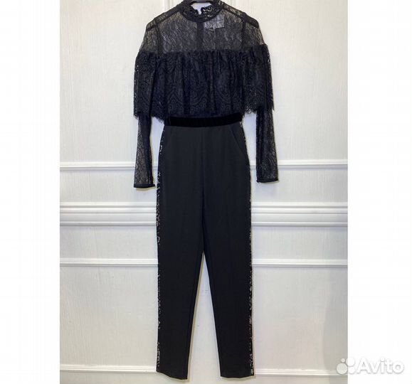 Комбинезон новый Perseverance