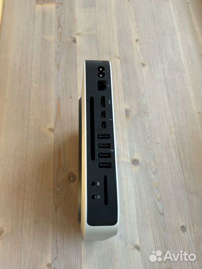 Mac mini 2014 i5/8gb/256gb