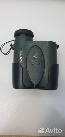 Лазерный дальномер Swarovski