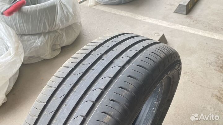 Maxxis Premitra HP5 225/55 R17 97W