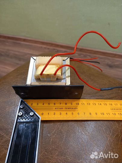 Трансформатор