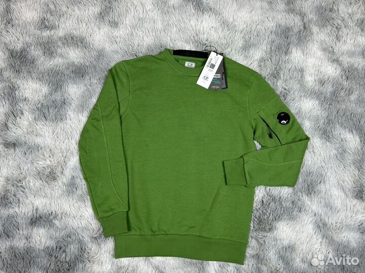 CP Company свитшот