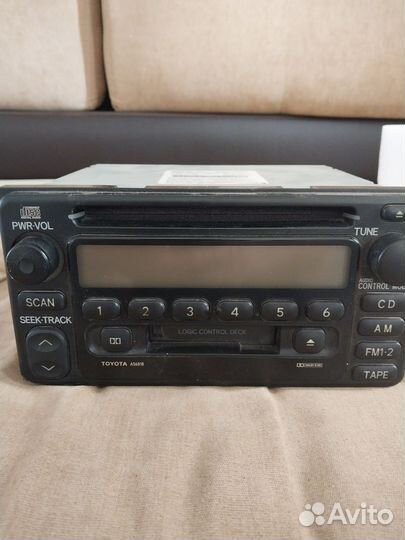 Преемник рав 4 оригинал