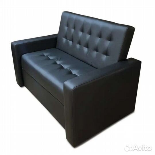 Диван прямой в офис