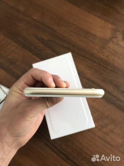 iPhone 6 plus