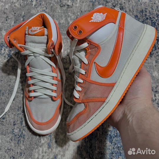 Nike Air Jordan 1 ajko