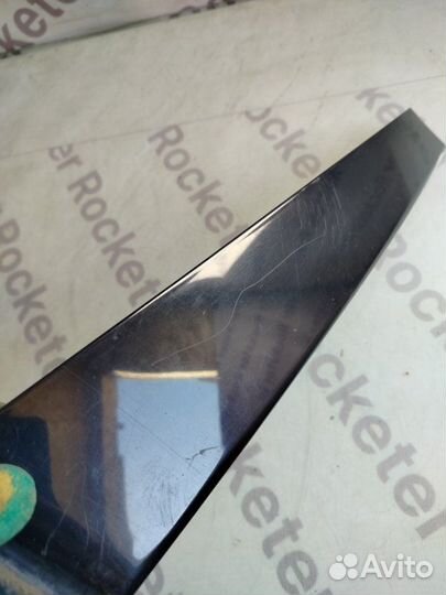 Накладка двери задняя левая Nissan Fuga 2006