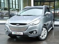 Hyundai ix35 2.0 AT, 2011, 112 000 км, с пробегом, цена 1 497 000 руб.