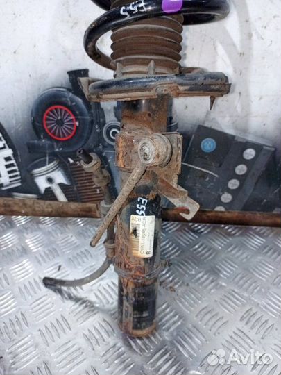 Амортизатор подвески передний правый Ford Kuga 2