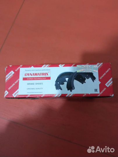 Стояночный тормоз toyota avensis