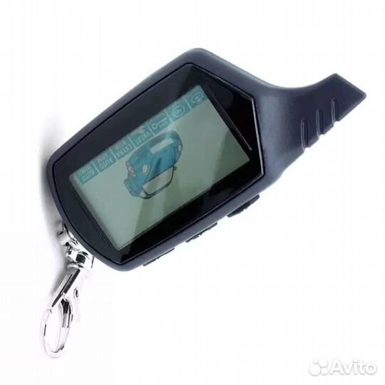 Брелок для сигнализации Starline B9