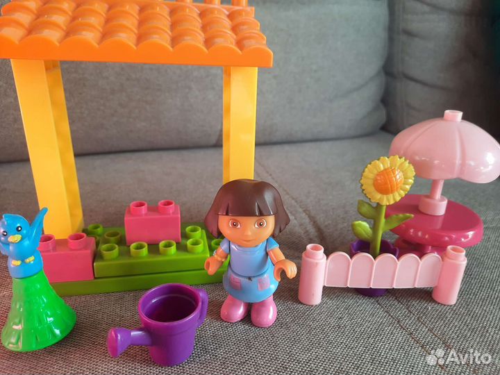 Игрушки для девочек