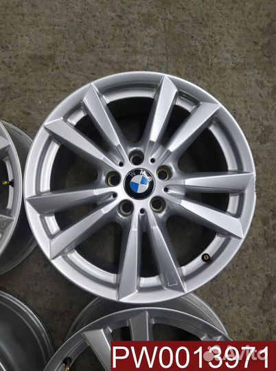 Диски R18 BMW Б/у оригинал
