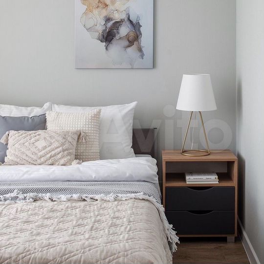 2-к. квартира, 33 м², 9/17 эт.