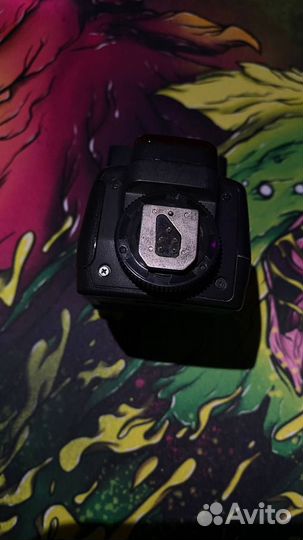 Вспышка для canon yongnuo yn568ex II