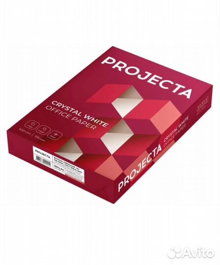 Офисная бумага А3, А4, Ватман