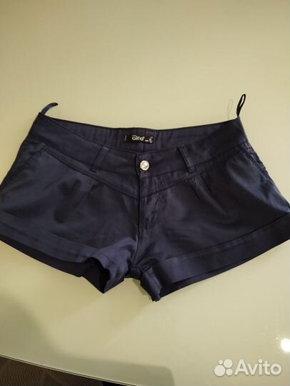 Шорты женские 44 размер