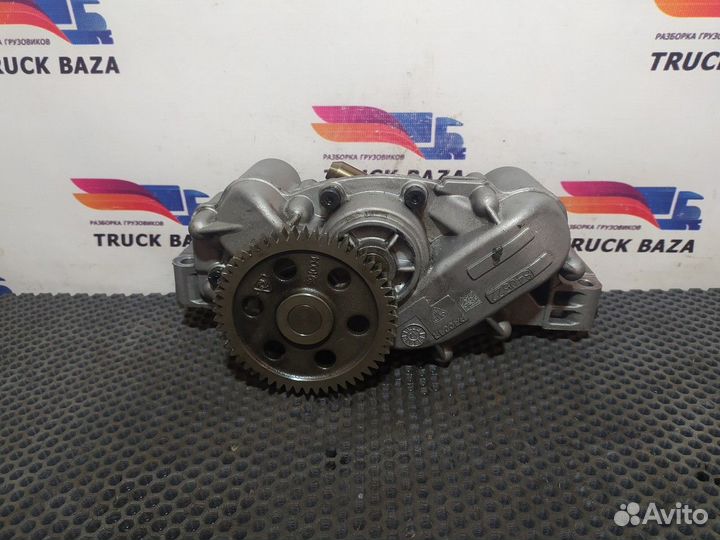 Насос масляный Daf XF105