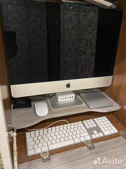 Apple iMac