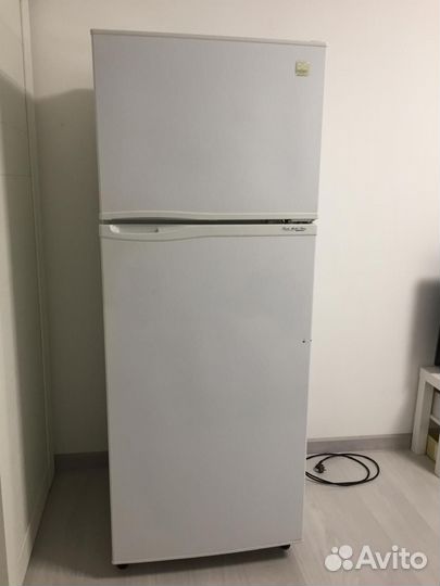 Холодильник