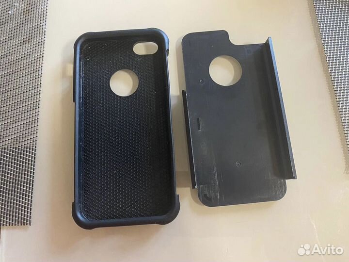 Чехол на iPhone 5 5s se