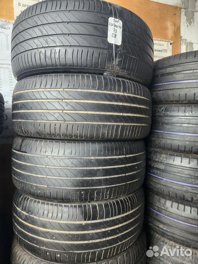 Michelin Primacy 3 ST 225/50 R17