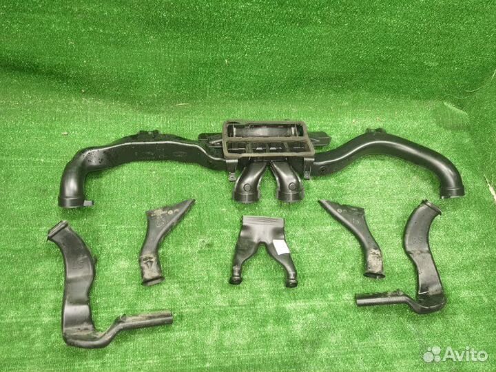 Воздуховод салона Ford Mondeo 4 рестайлинг 1.6