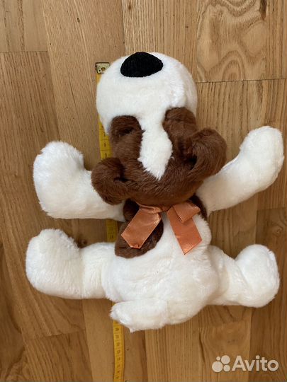 Игрушка мягкая