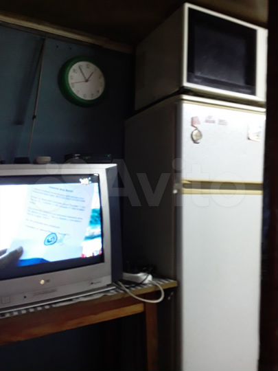 2-к. квартира, 37 м², 1/2 эт.