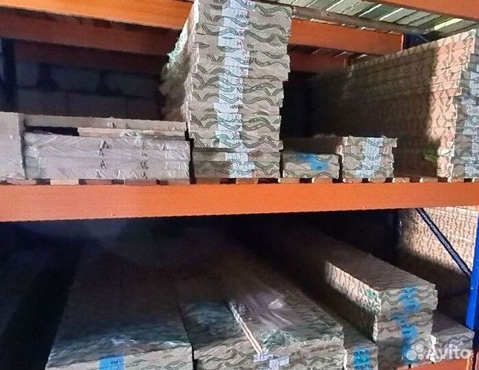 Вагонка липа Софтлайн 14х96х2200х10шт