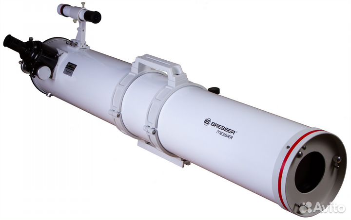 Труба оптическая Bresser Messier NT-150L/1200 Hexa