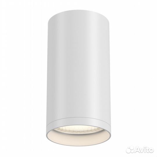 Maytoni Потолочный светильник focus S C052CL-01W